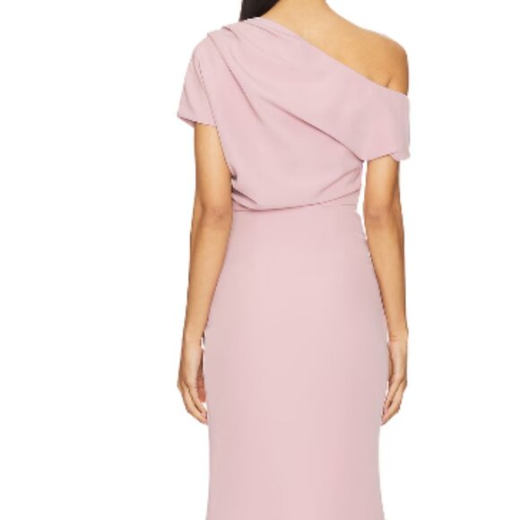 Kourtney Maxi Dress - Picture 3 of 4